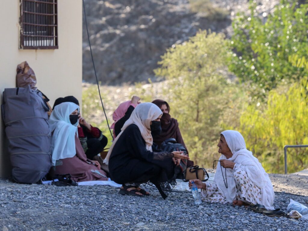 Why Afghan women are leaving Afghanistan | Women's Rights