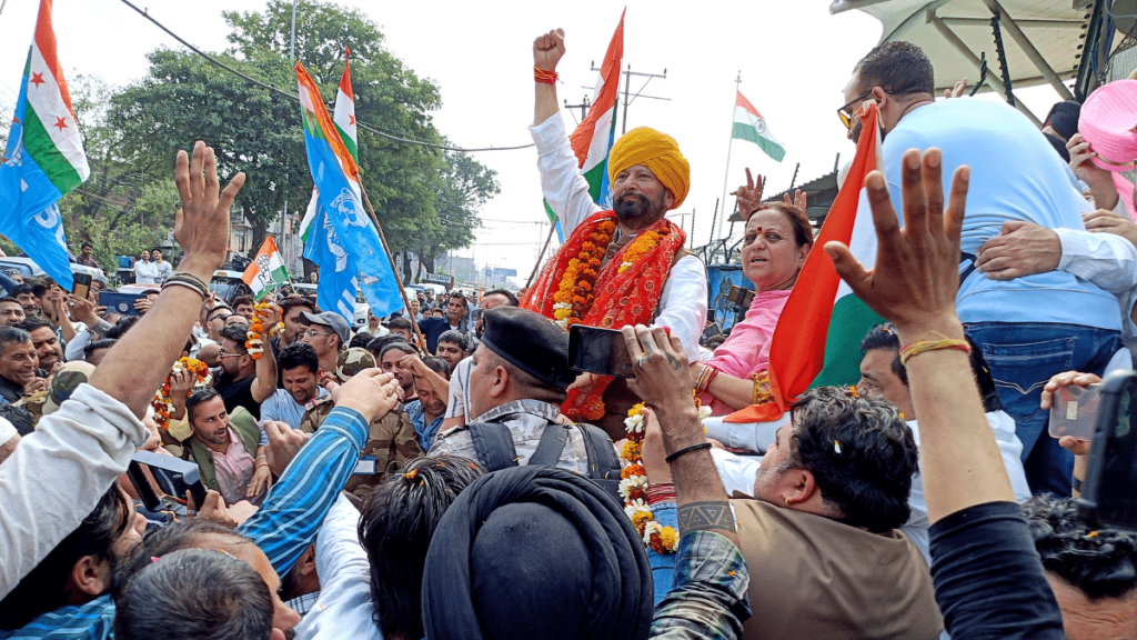 Why Congress took back Choudhary Lal Singh, J&K ex-minister who supported Kathua rape accused