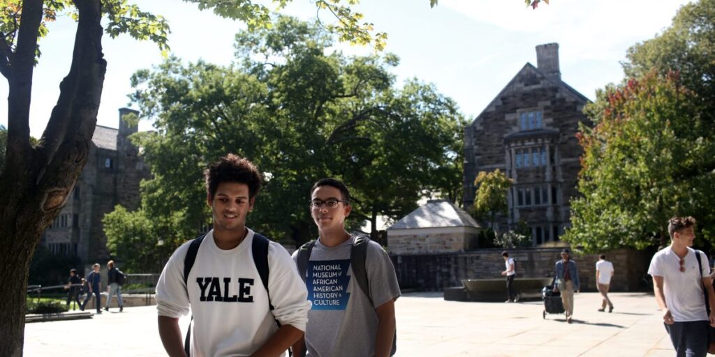 Yale, Tufts, other schools raise annual cost above $90,000