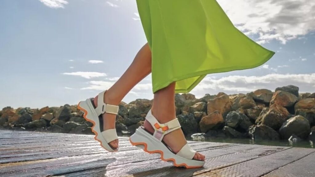 Best Walking Sandals for Women in 2024: Shop Spring Styles for Hiking, Athletic and Long Distance