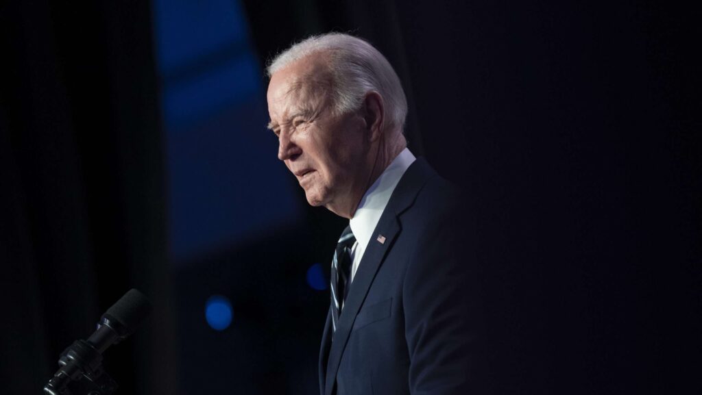 Biden’s New Student Loan Forgiveness Plan Is Bad Policy