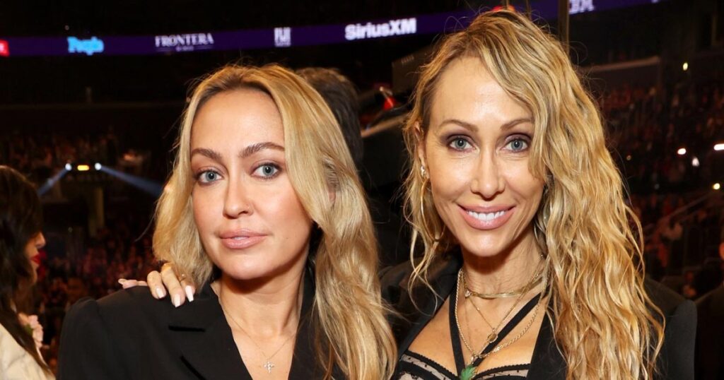 Brandi Cyrus Says Mom Tish Cyrus Is 'Unapologetic' Amid Family Drama