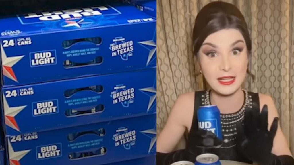 Bud Light Hit With More Bad News One Year After Dylan Mulvaney Debacle