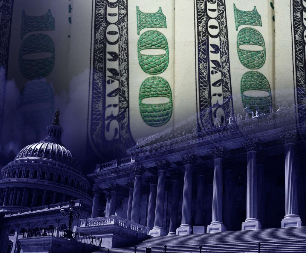 Congress Yet Again Abuses 'Emergency Spending' for Non-Emergency Purposes