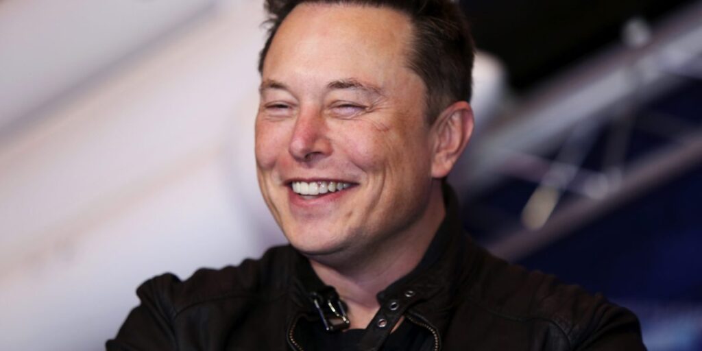 Elon Musk wants $45 billion but the company has shed $700 billion in market cap value