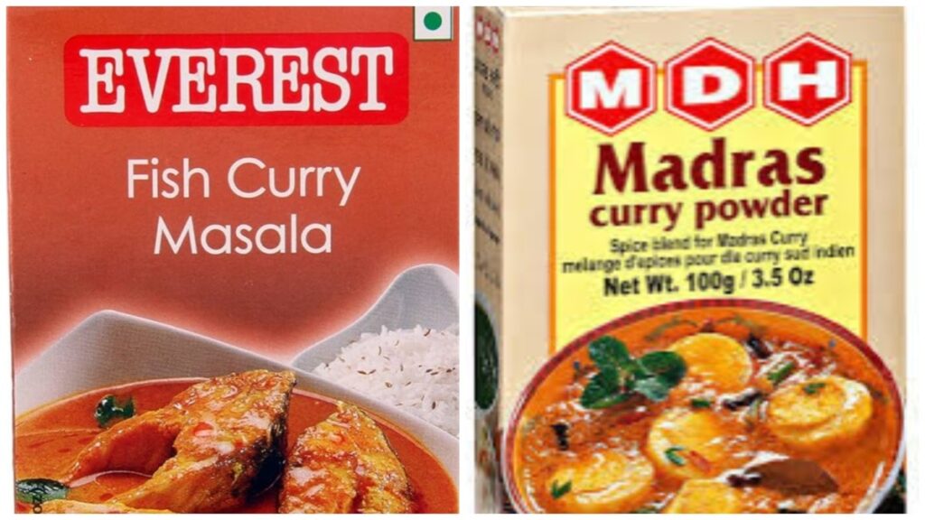 FSSAI to check samples of MDH, Everest spices after sale banned in Singapore, Hong Kong: Sources