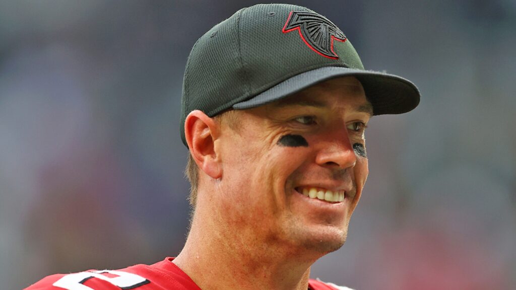 Former NFL MVP Matt Ryan Officially Announces Retirement After 15 Seasons