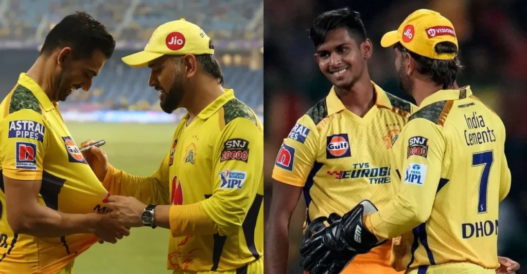 IPL 2024, CSK vs KKR: Here’s why Deepak Chahar and Matheesha Pathirana not playing today’s game