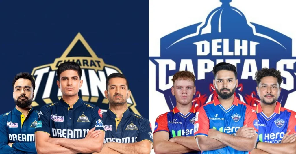 IPL 2024, GT vs DC: Probable Playing XI, Match Preview, Head to head Record