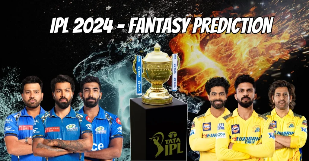 IPL 2024, MI vs CSK: My11Circle Prediction, Dream11 Team, Fantasy Tips & Pitch Report