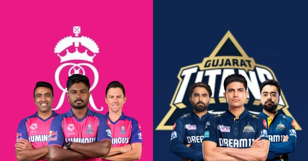 IPL 2024, RR vs GT: Probable Playing XI, Match Preview, Head to head Record