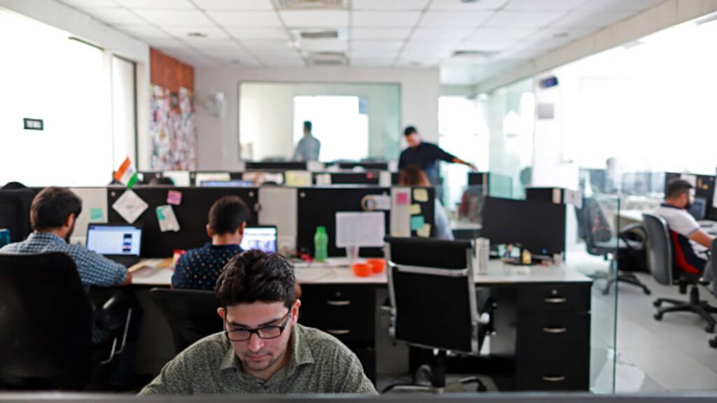 India stares at high youth unemployment as hiring in its IT sector slows