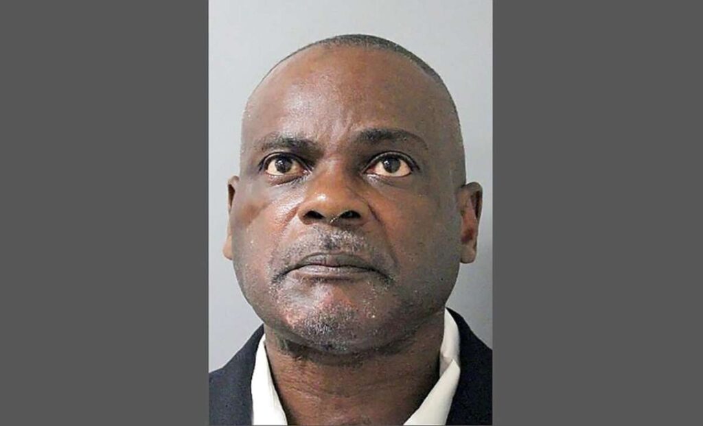 Judge Quashes Felony Murder Charges Against Former Houston Cop Gerald Goines