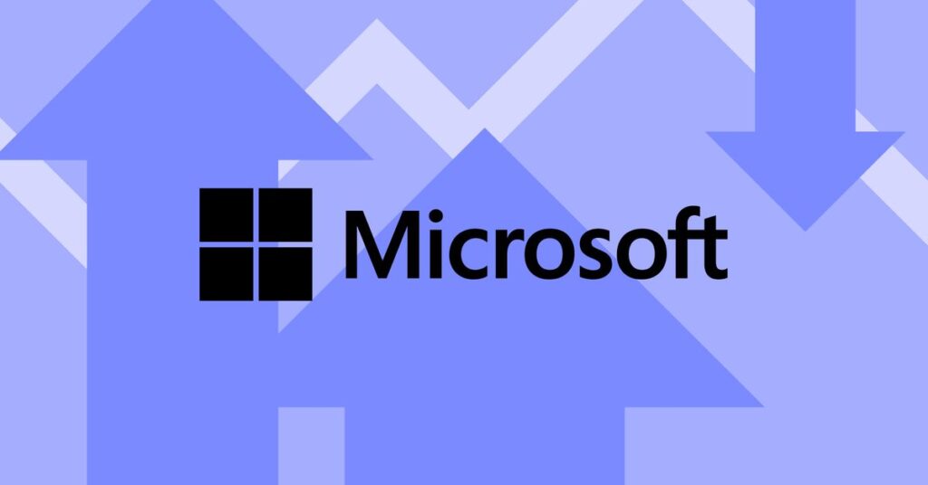 Microsoft Q3 2024: Surface and Xbox hardware take a big hit