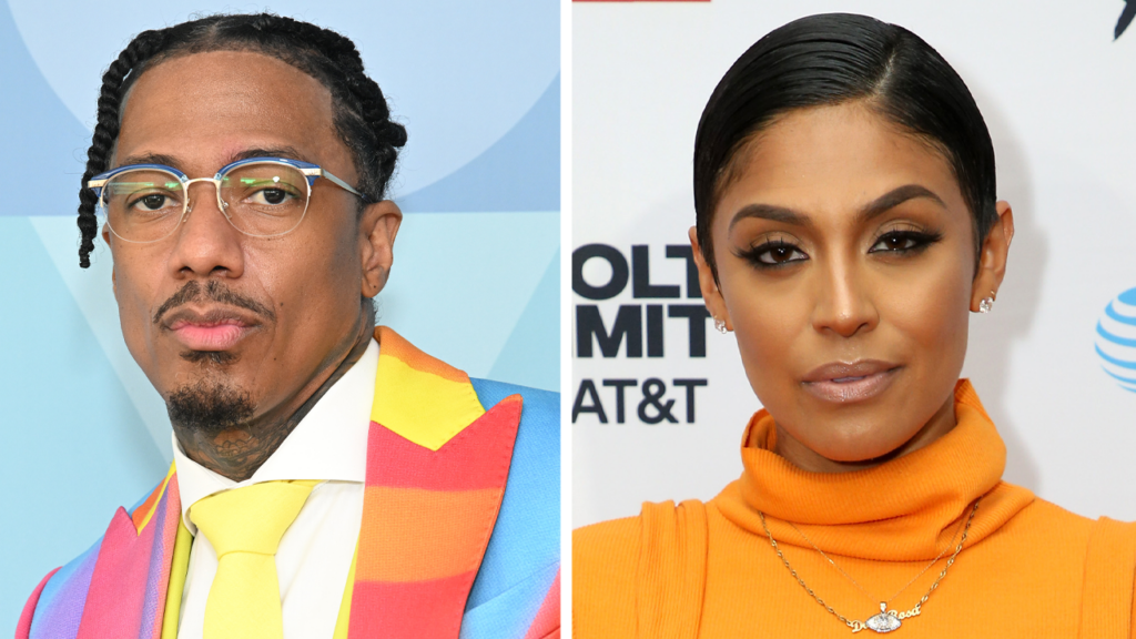 Nick Cannon and Abby De La Rosa’s 2-Year-Old Son Zillion Diagnosed With Autism: '[He] Experiences Life in 4D'