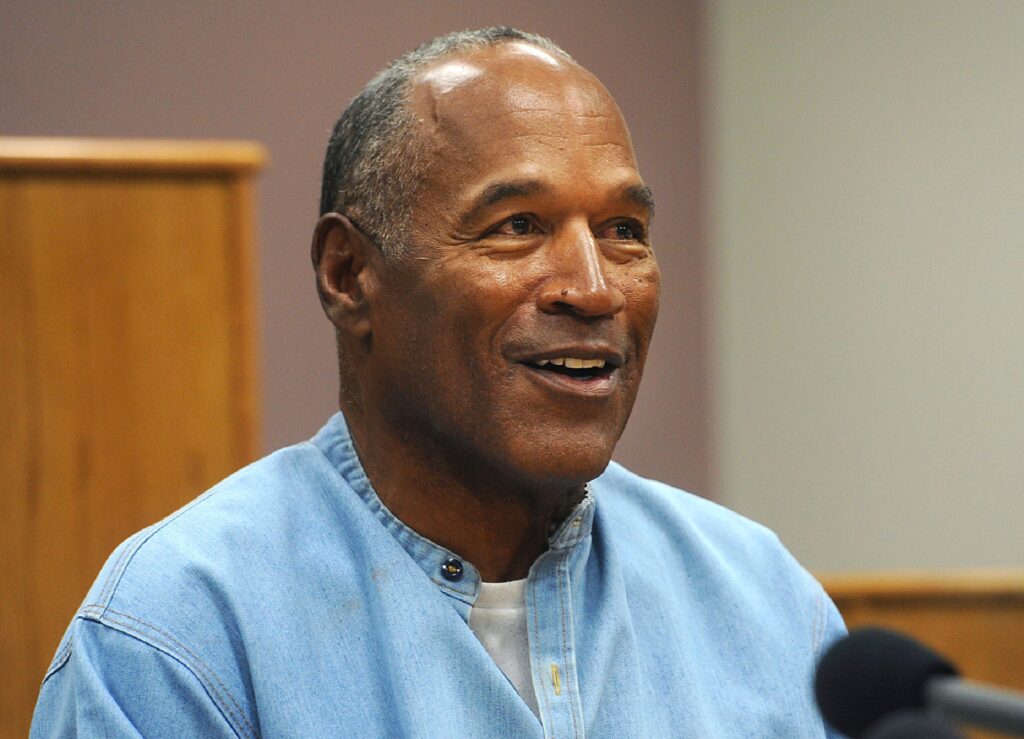 OJ Simpson, former US football star acquitted of murder, dies aged 76 | American Football News