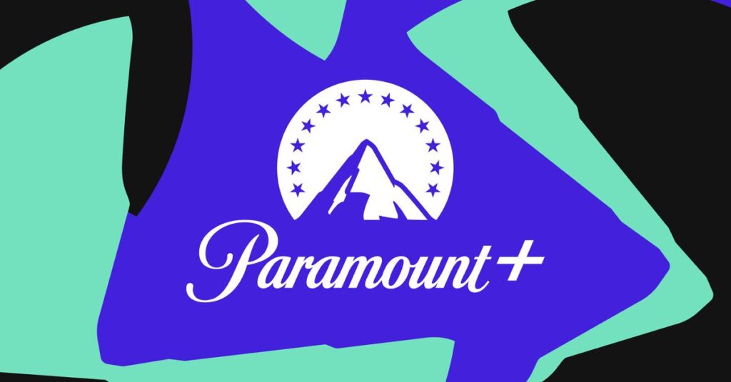 Paramount CEO Bob Bakish steps down as merger inches closer