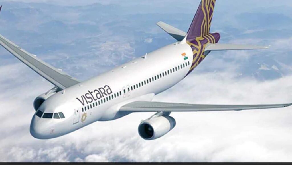 Pilots Flag Burnout As Vistara Hopes For End To Crisis By Weekend: Sources