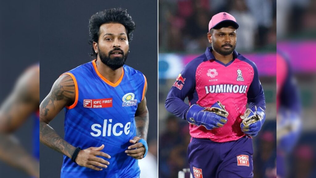 Rajasthan Royals vs Mumbai Indians Live Score, IPL 2024: Under Pressure Hardik Pandya Seek Home Comfort As MI Face RR