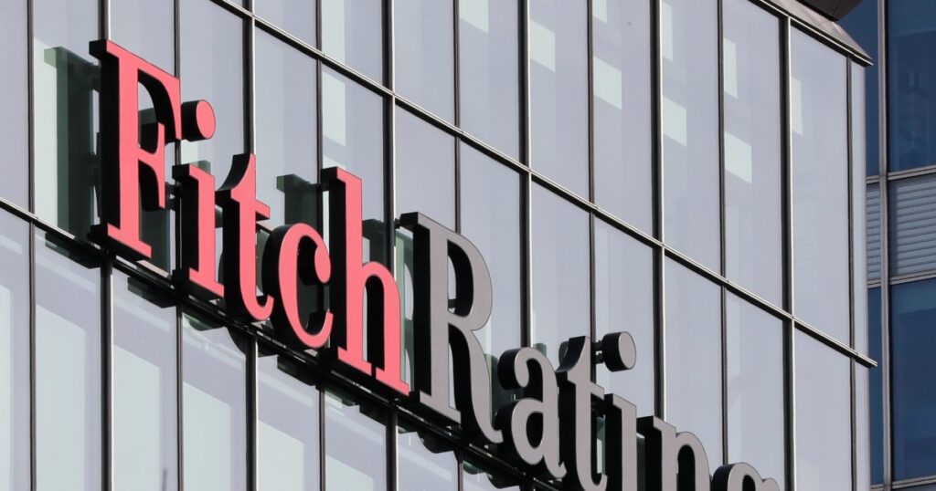 Ratings agency Fitch lowers China’s sovereign credit outlook to negative | Debt News