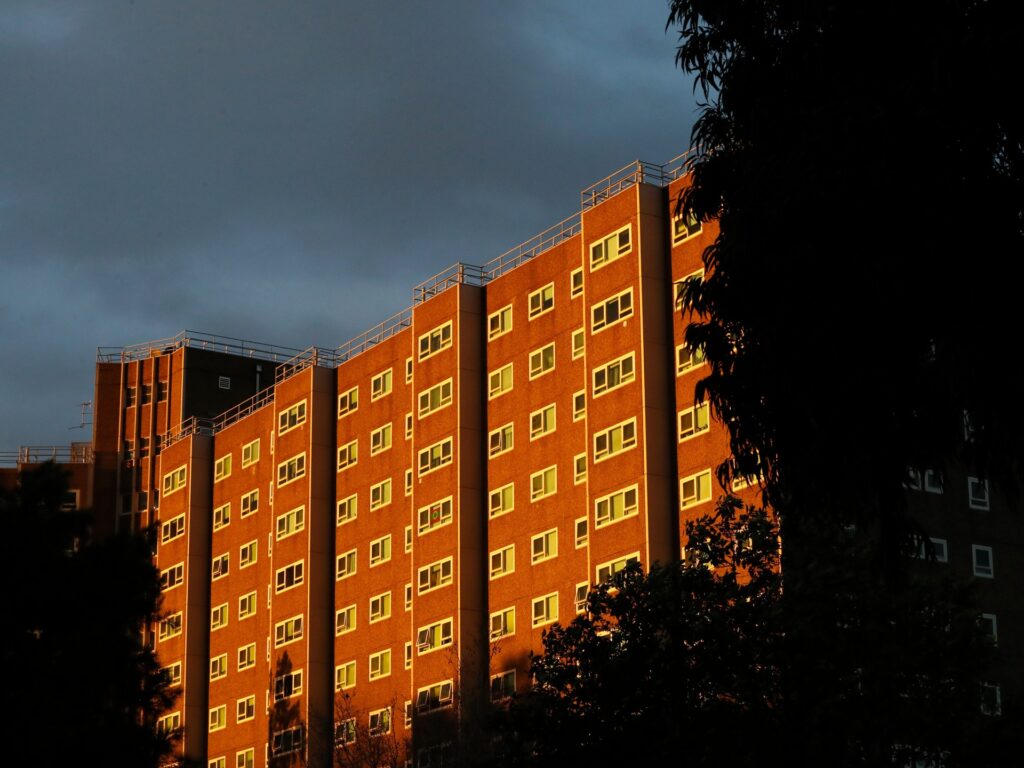 Residents challenge plans to demolish Melbourne public housing towers | Housing News