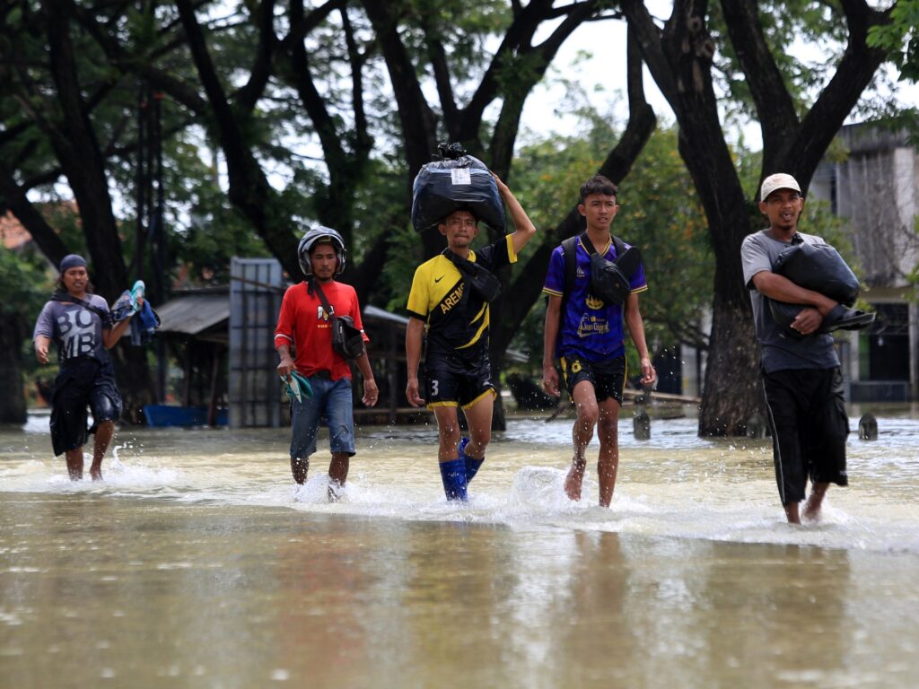 Several killed after landslides hit Indonesia’s Sulawesi island | Environment News