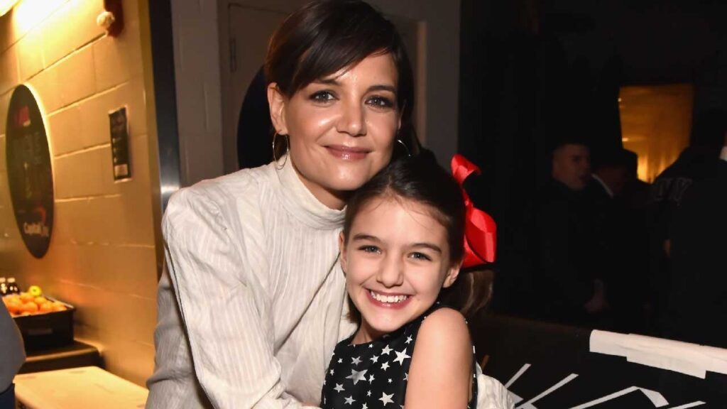 Suri Cruise Turns 18: What Mom Katie Holmes Has Said About Her Life Largely Out of the Spotlight