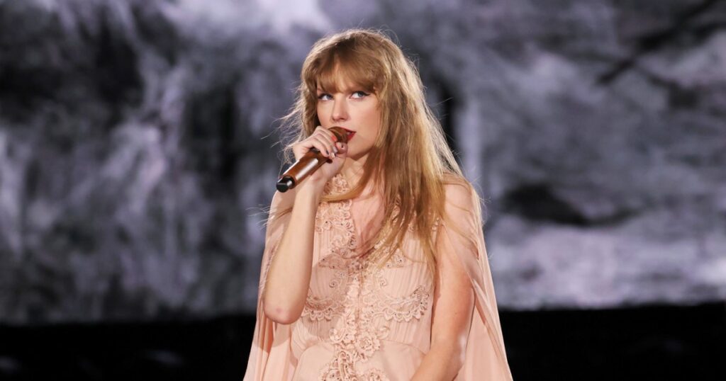 Taylor Swift’s Thoughts About Therapy Resurface After TTPD Release