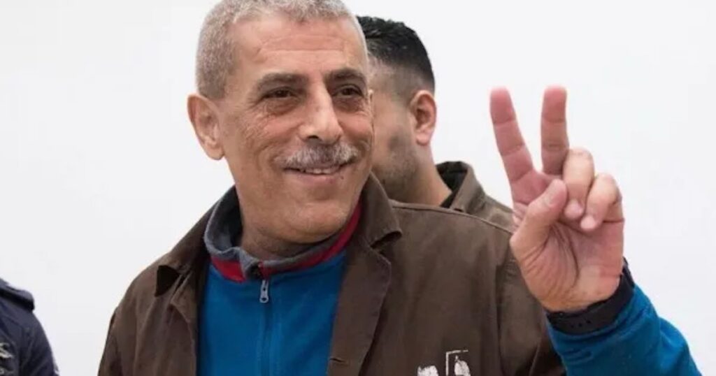 Terminally ill Palestinian prisoner Walid Daqqa dies in Israeli custody | Israel War on Gaza News