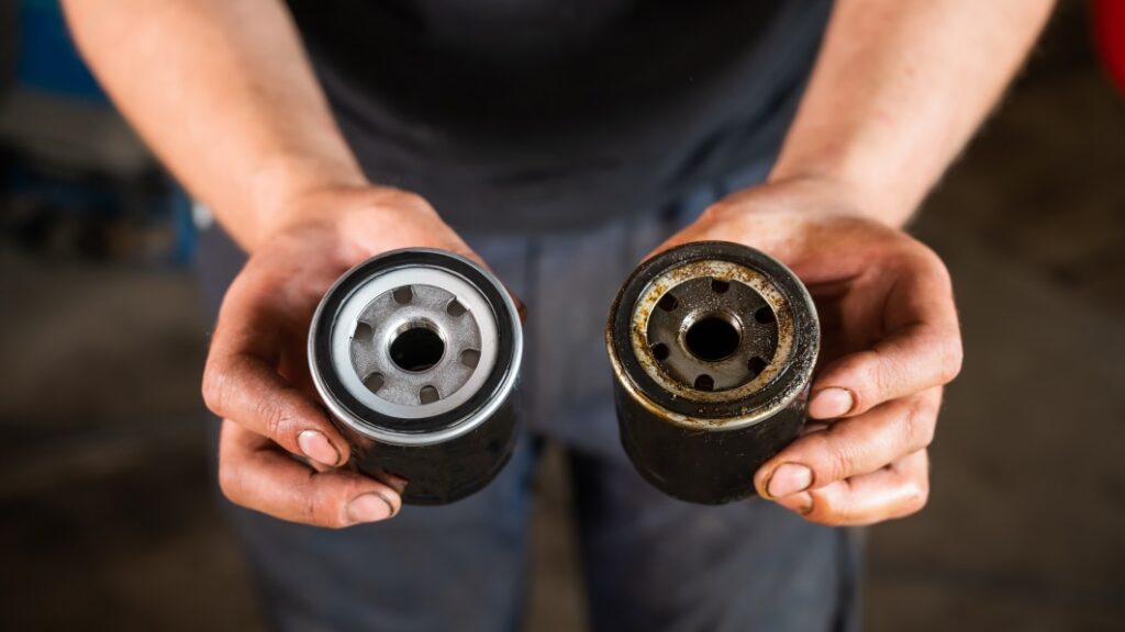 The Best Oil Filters In 2024