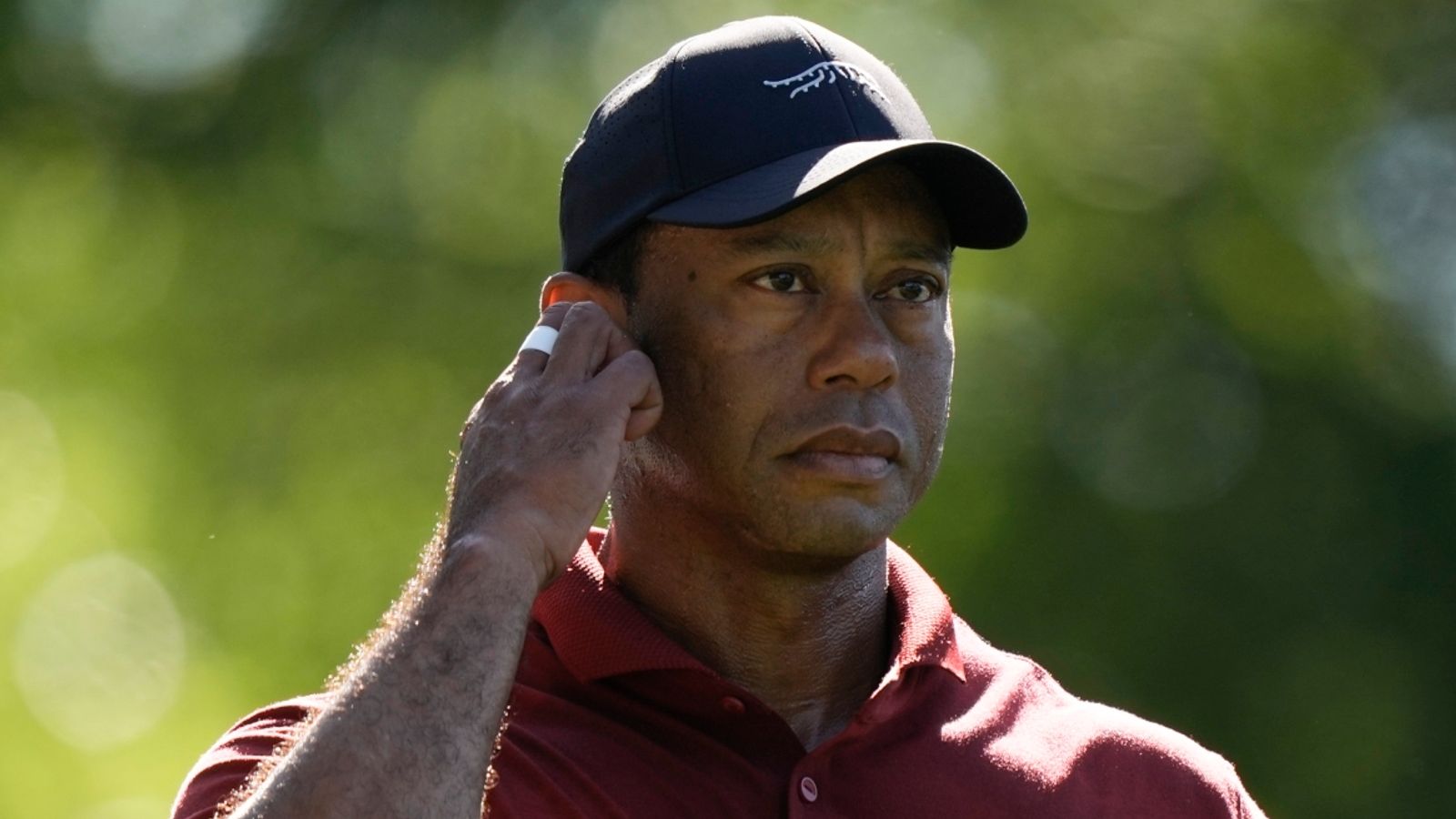 The Masters 2024 What subsequent for Tiger Woods after struggling via