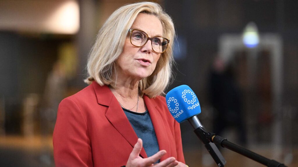 UN’s Sigrid Kaag: Is starvation an Israeli weapon in Gaza? | Israel War on Gaza