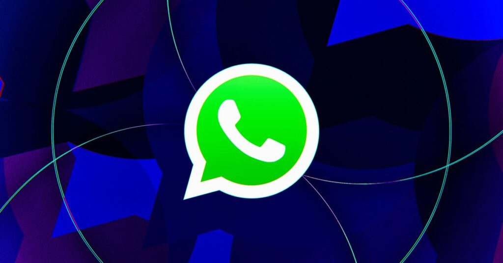 WhatsApp went down worldwide in a major outage
