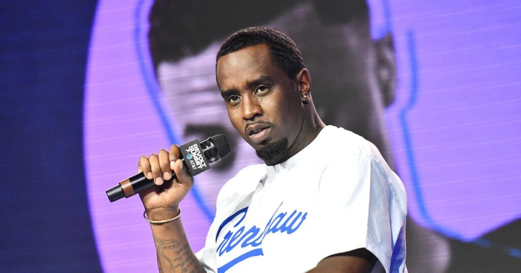Why Celebrities Are Silent About Diddy’s Ongoing Legal Troubles