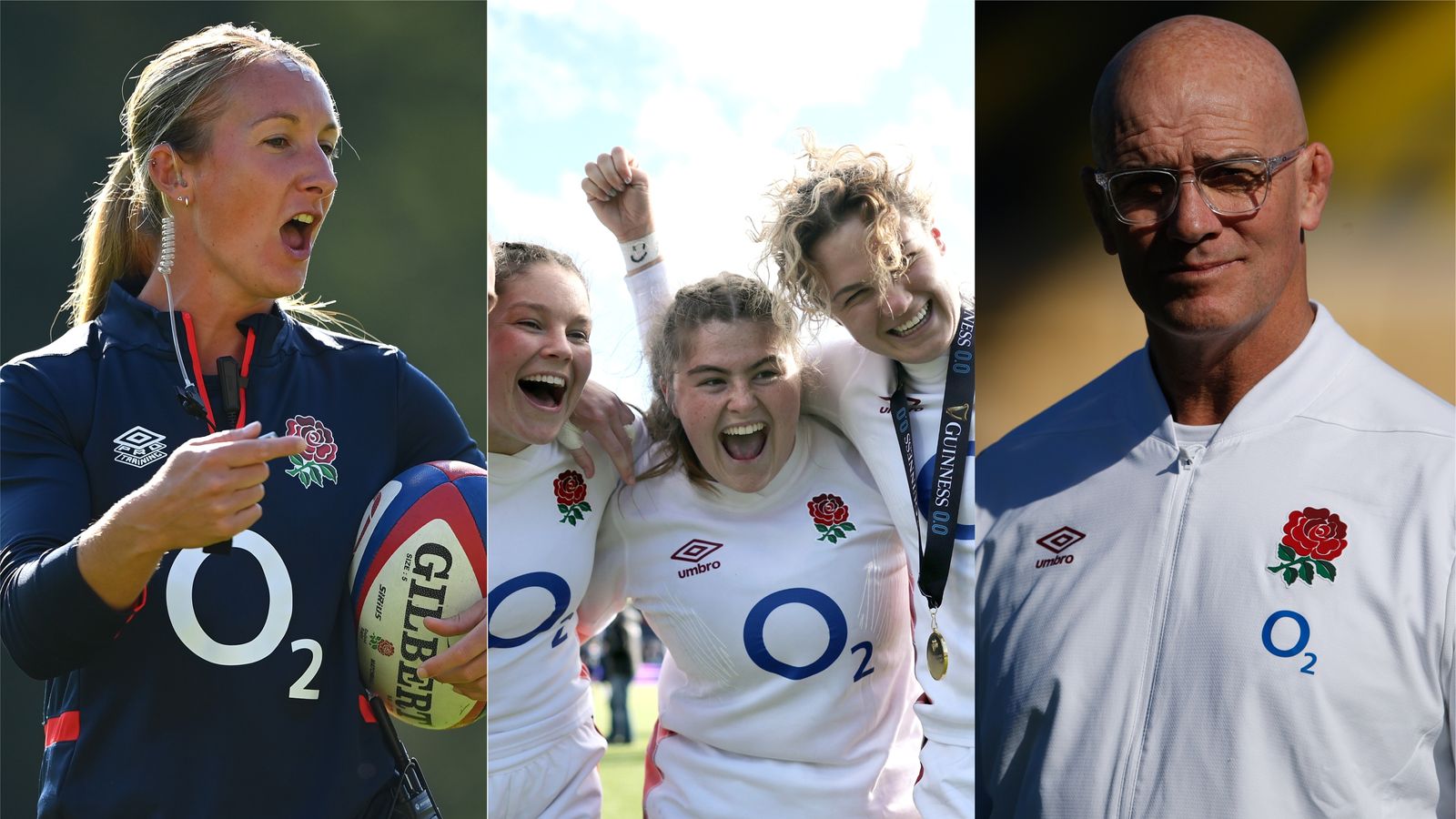 Ladies's Six Nations: England make attacking adjustments as Crimson ...