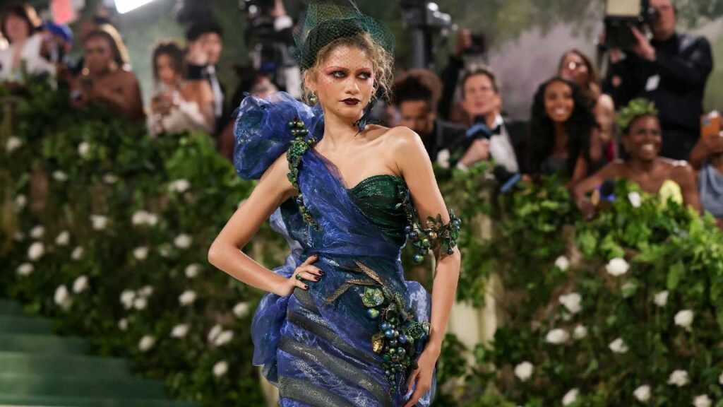 2024 Met Gala: See the Biggest Stars and Best Looks at This Year's Event at This Year's Event (Live Updates)