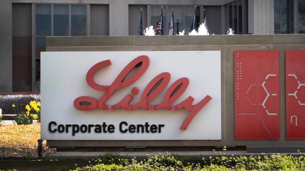 Eli Lilly, 3M, PayPal, Tesla and more