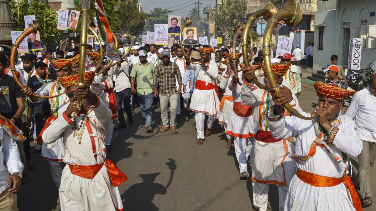 Maharashtra Meeting elections, not Lok Sabha polls, will settle