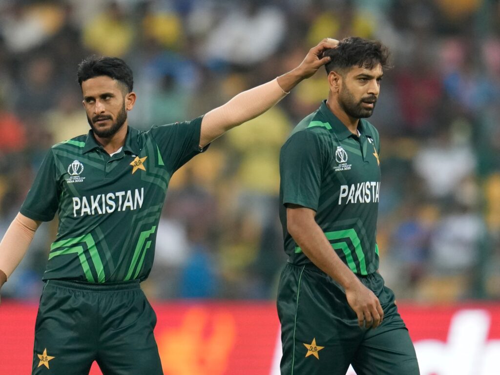 Pakistan T20 squad: Haris Rauf, Hasan Ali back for England and Ireland tour | Cricket News