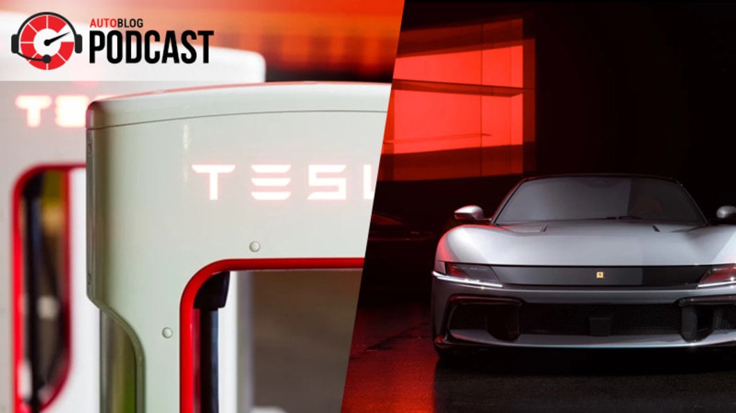 Tesla layoffs, new security mandates, and a bumper crop of V12s