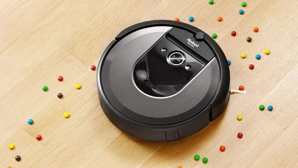 Way Day Sale 2024: The Best Roomba Robot Vacuum Deals to Shop at Wayfair, Starting at $160